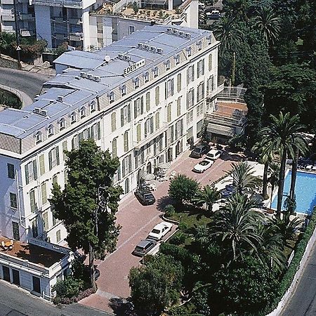 Hotel Eden Sanremo Eksteriør bilde
