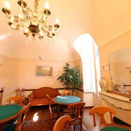 Hotel Eden Sanremo Eksteriør bilde