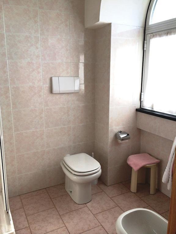 Hotel Eden Sanremo Rom bilde