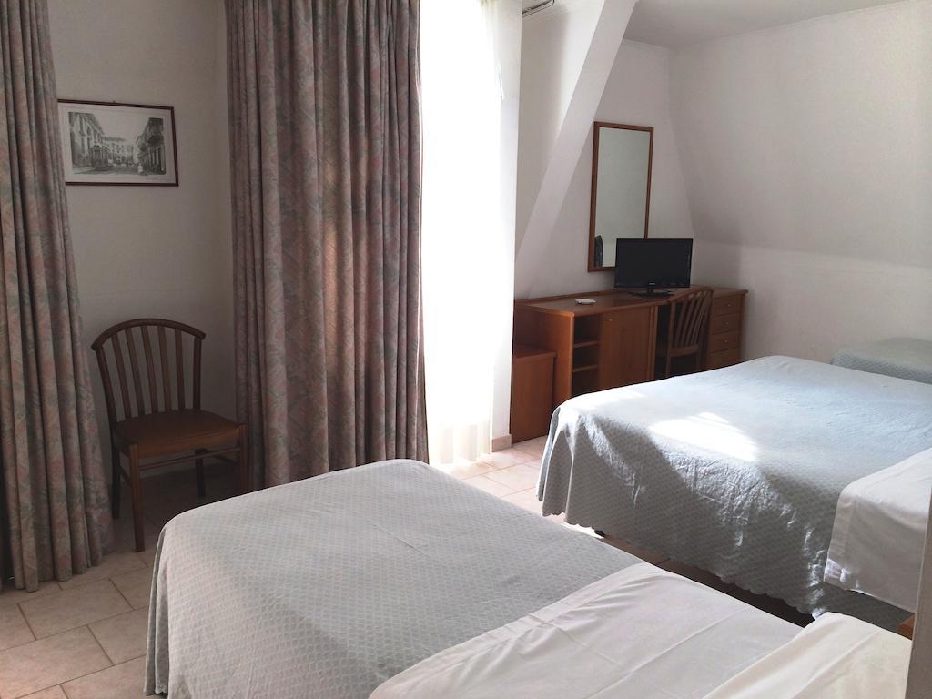 Hotel Eden Sanremo Eksteriør bilde
