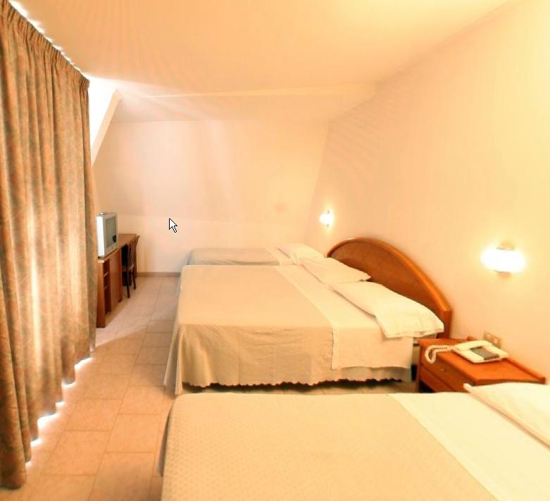 Hotel Eden Sanremo Eksteriør bilde