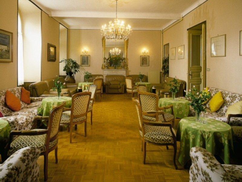 Hotel Eden Sanremo Eksteriør bilde