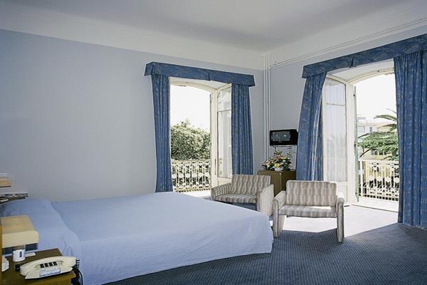 Hotel Eden Sanremo Eksteriør bilde