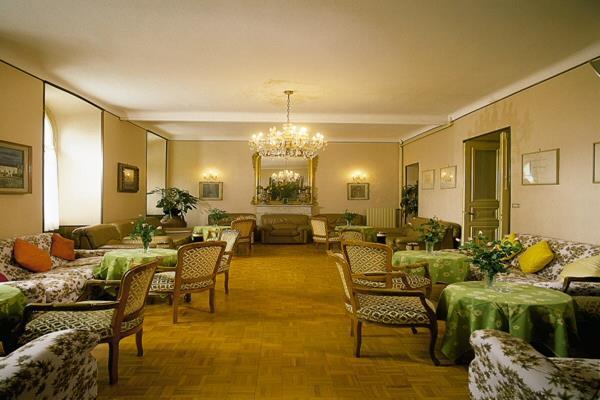 Hotel Eden Sanremo Eksteriør bilde