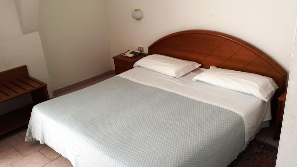 Hotel Eden Sanremo Rom bilde