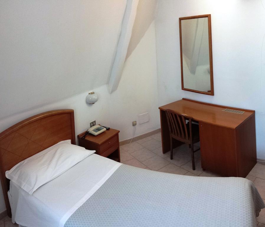 Hotel Eden Sanremo Rom bilde