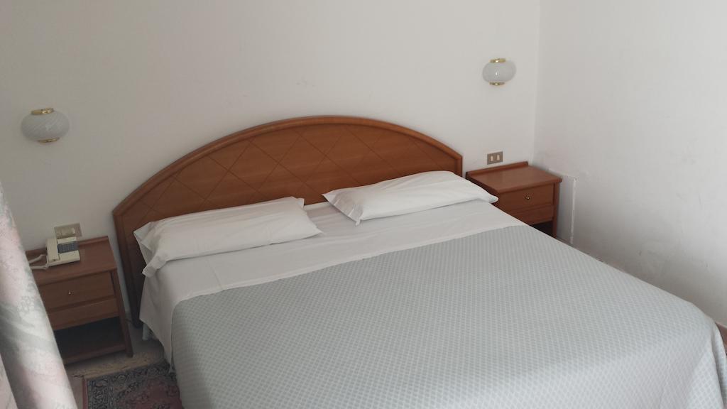 Hotel Eden Sanremo Rom bilde