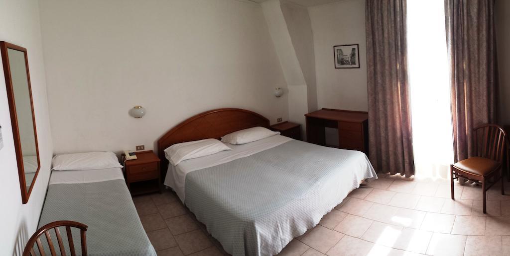 Hotel Eden Sanremo Rom bilde
