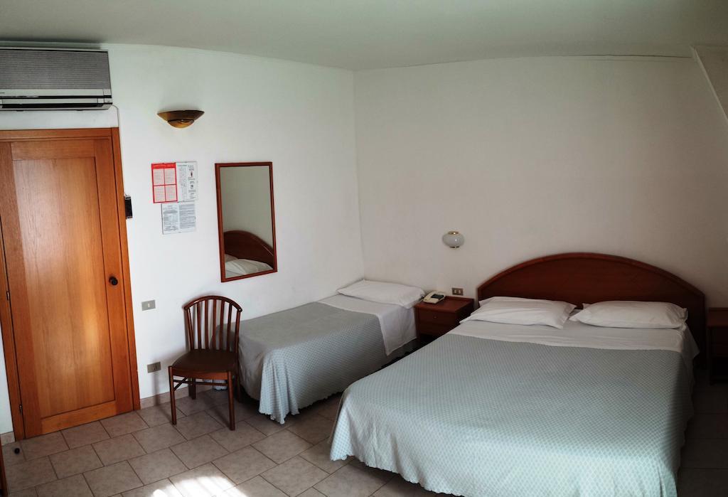 Hotel Eden Sanremo Rom bilde
