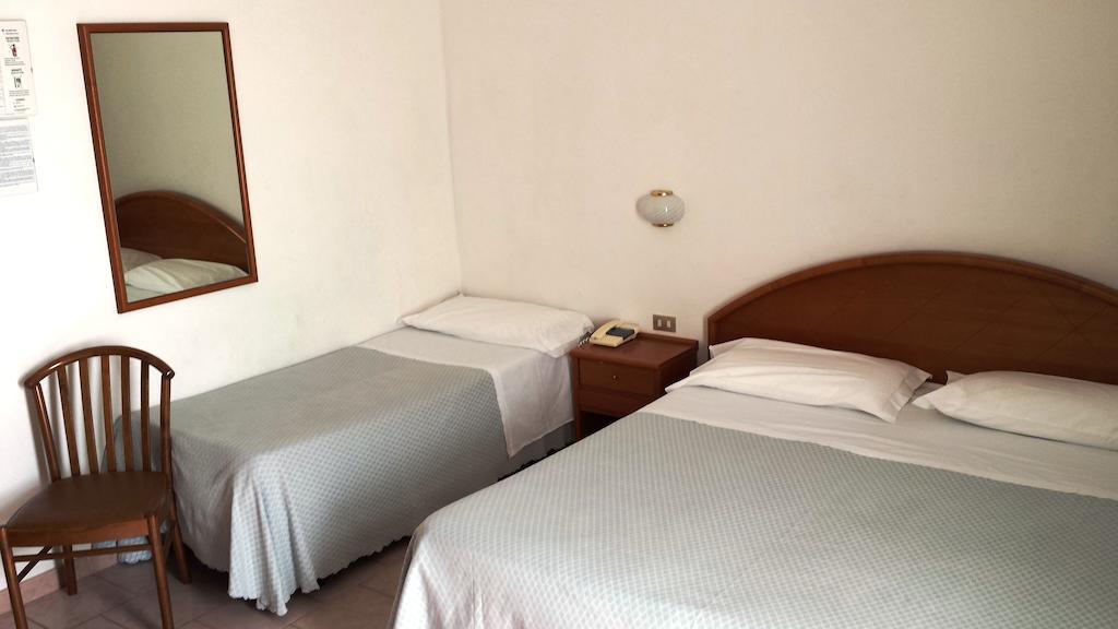 Hotel Eden Sanremo Eksteriør bilde