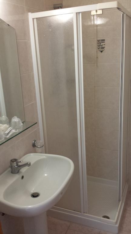 Hotel Eden Sanremo Rom bilde