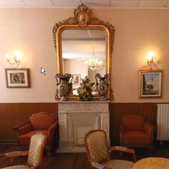 Hotel Eden Sanremo Eksteriør bilde