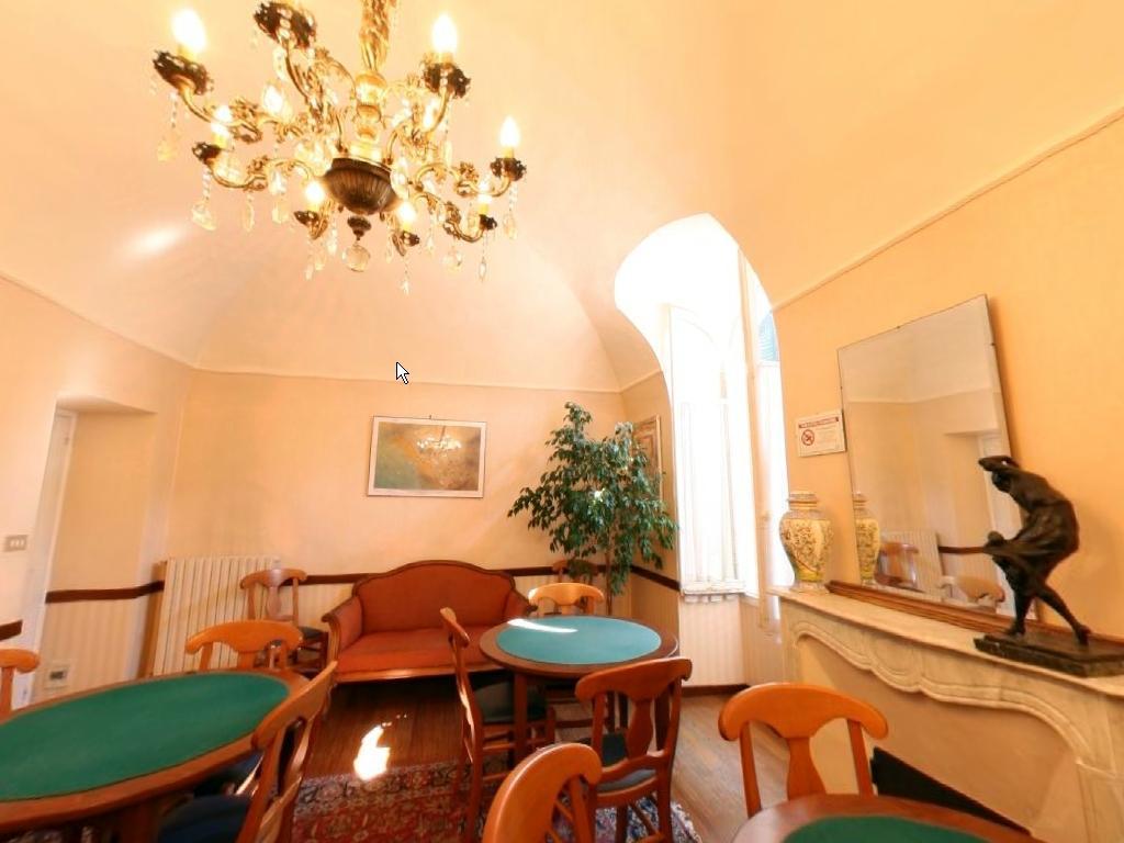 Hotel Eden Sanremo Eksteriør bilde