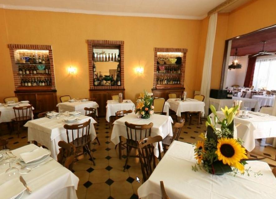 Hotel Eden Sanremo Eksteriør bilde